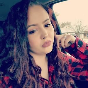 Meet your Posher, Kim